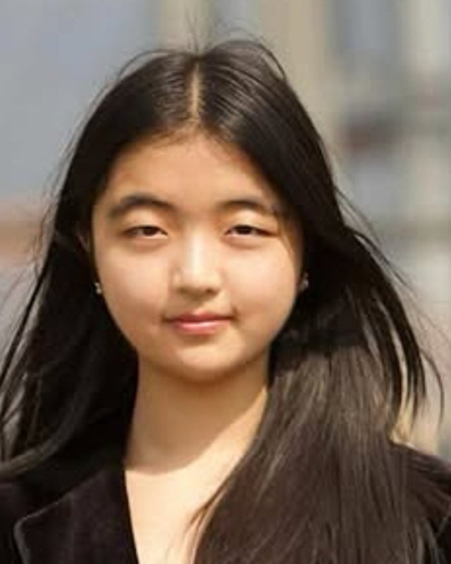 Irene Qu