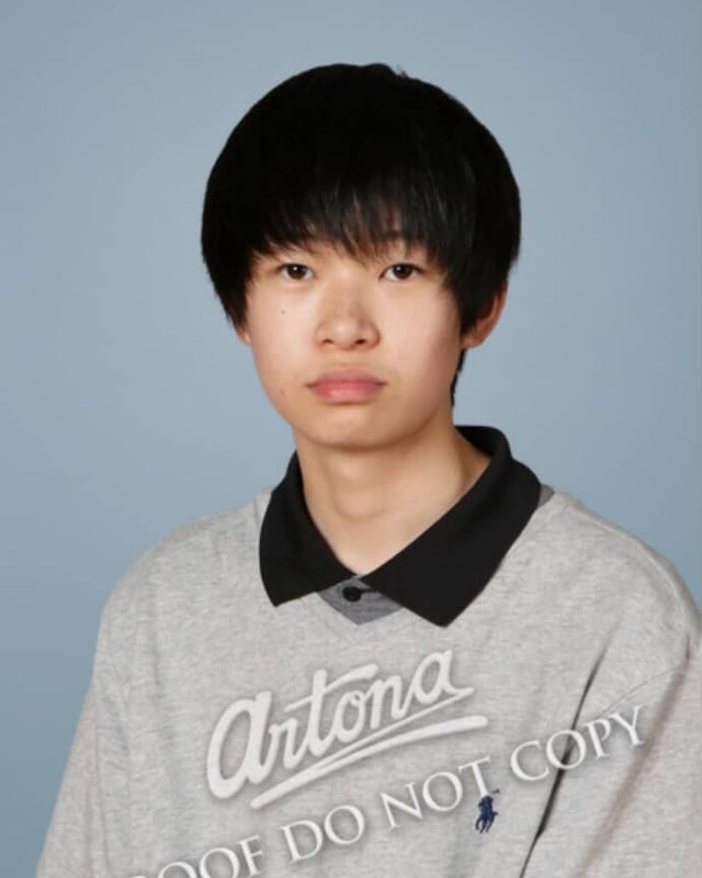 Samuel Shen